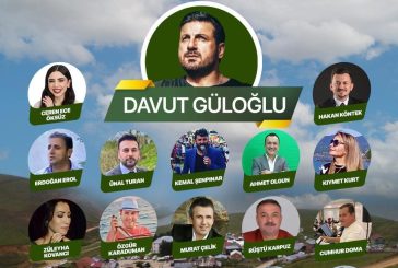 25.KARAOVACIK OTÇUGÖÇÜ YAYLA ŞENLİĞİNE  TÜM HEMŞEHRİLERİMİZ DAVETLİDİR.